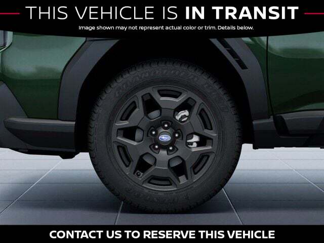 2026 Subaru OUTBACK Limited Springfield VA