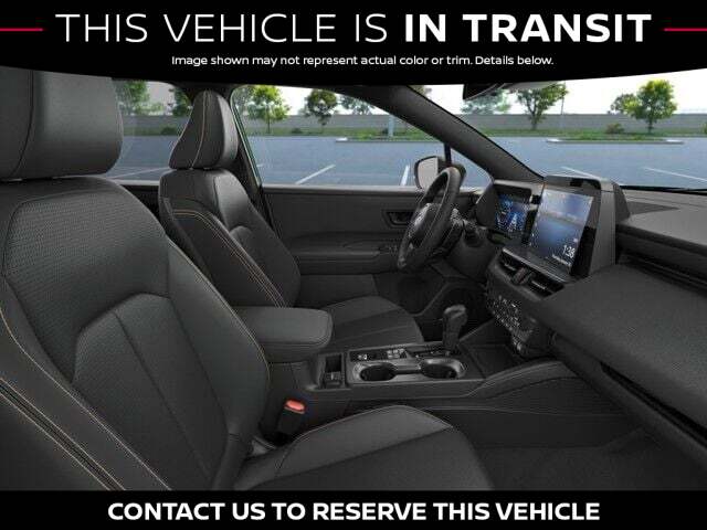 2026 Subaru OUTBACK Limited Springfield VA