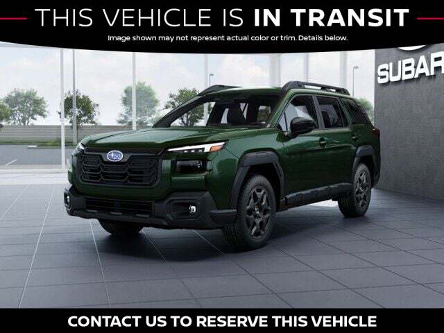 2026 Subaru OUTBACK Limited Springfield VA