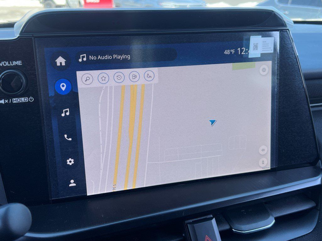 2026 Subaru OUTBACK Limited Springfield VA