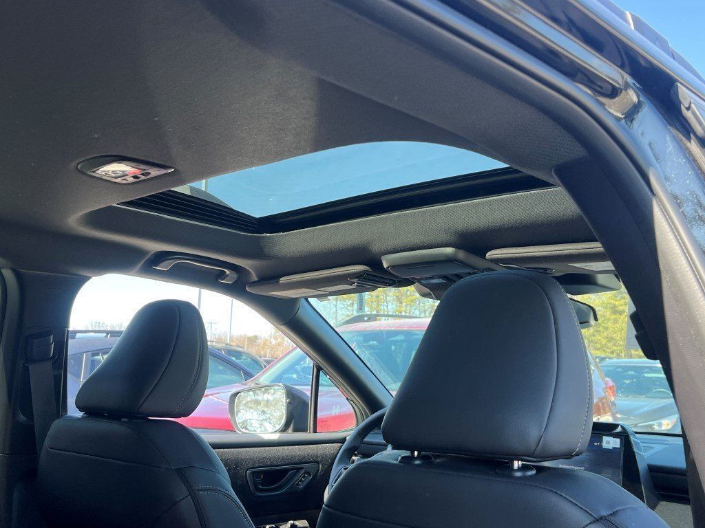 2026 Subaru OUTBACK Limited Springfield VA