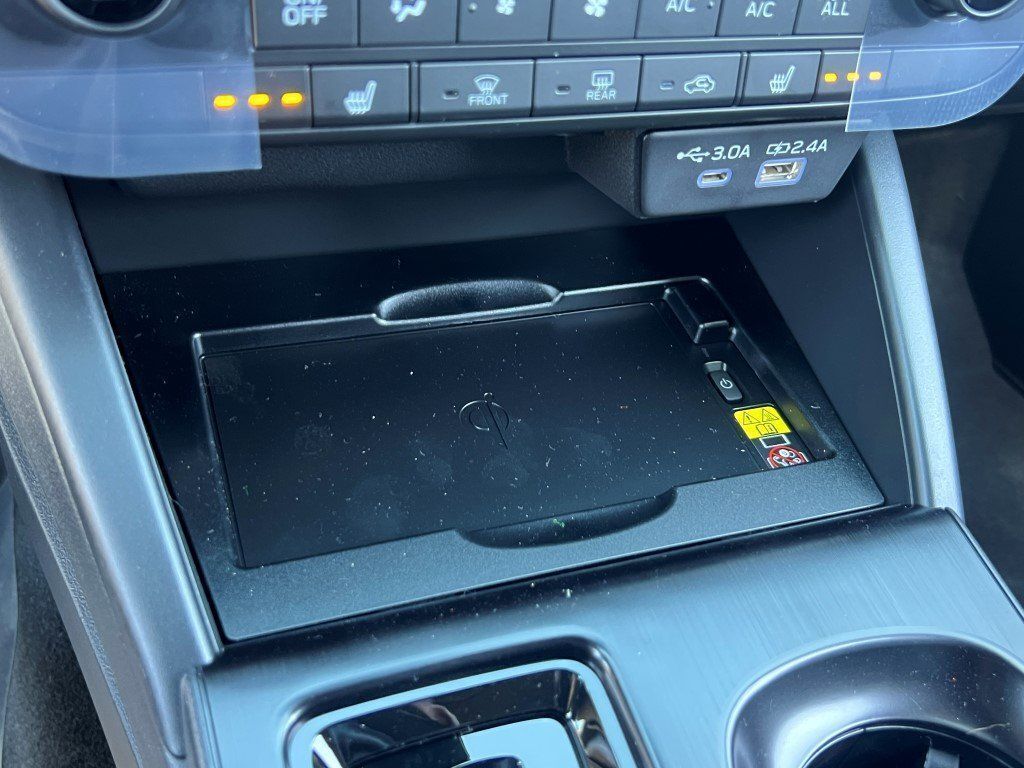 2026 Subaru OUTBACK Limited Springfield VA