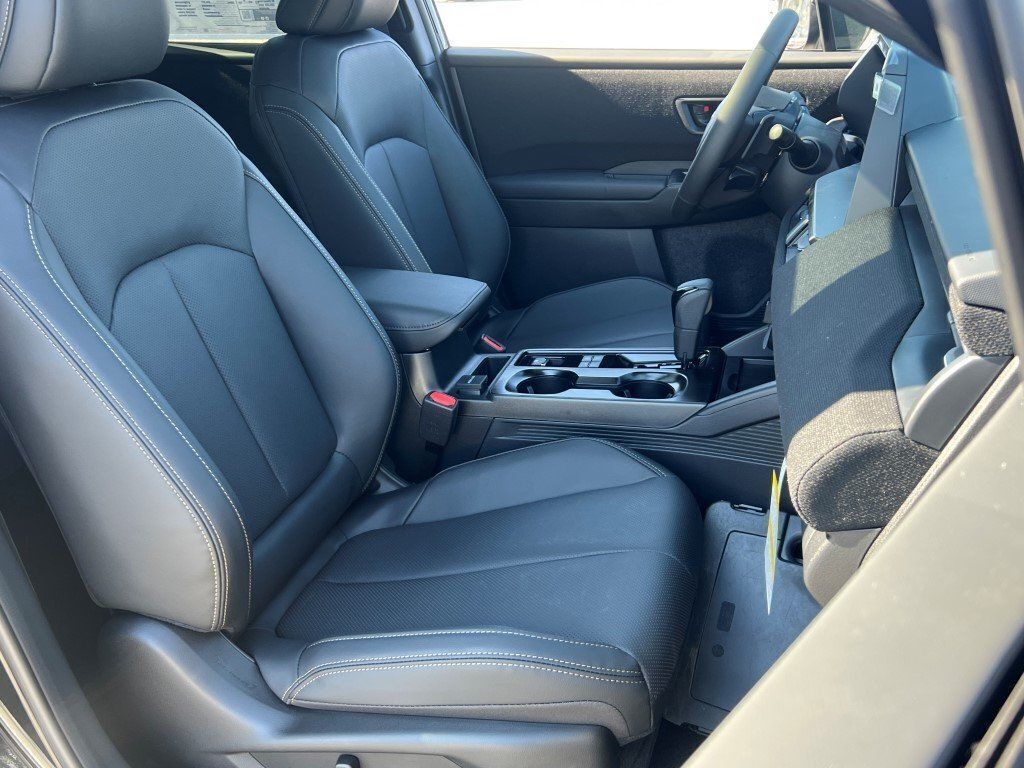 2026 Subaru OUTBACK Limited Springfield VA