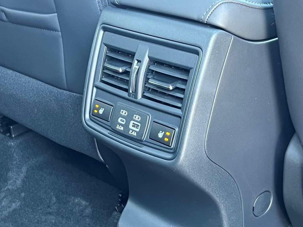 2026 Subaru OUTBACK Limited Springfield VA