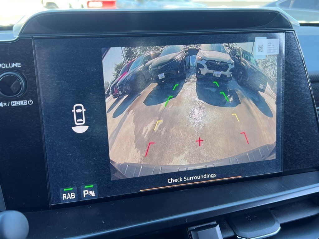 2026 Subaru OUTBACK Limited Springfield VA