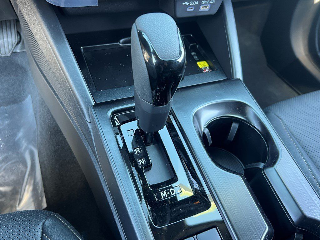 2026 Subaru OUTBACK Limited Springfield VA