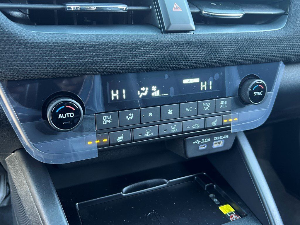 2026 Subaru OUTBACK Limited Springfield VA