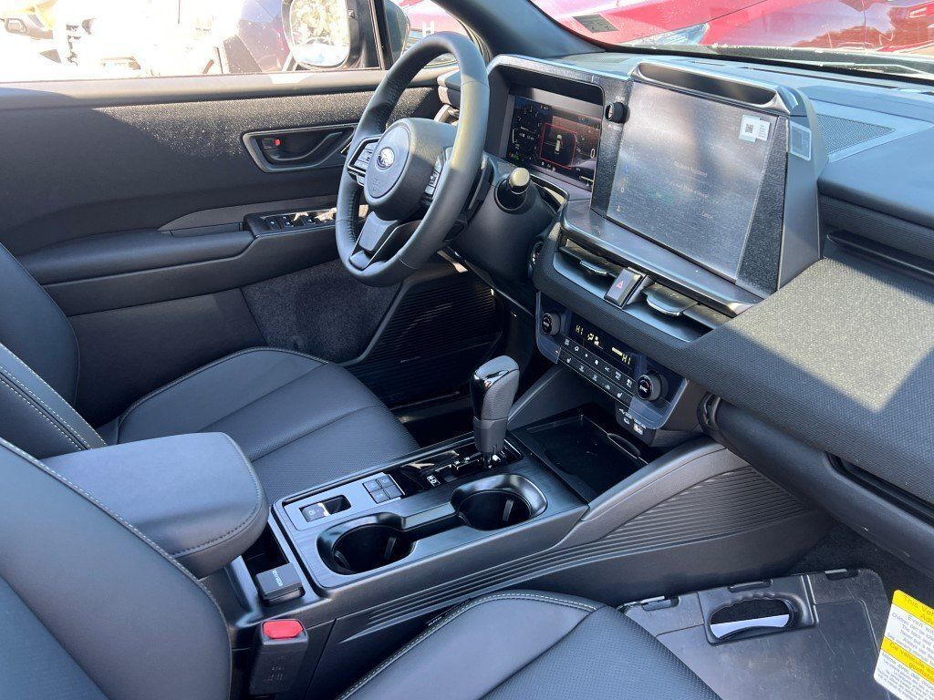 2026 Subaru OUTBACK Limited Springfield VA