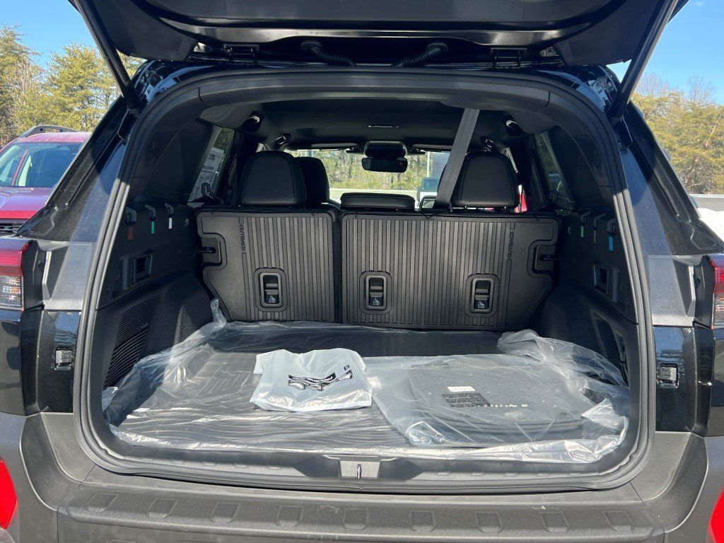 2026 Subaru OUTBACK Limited Springfield VA