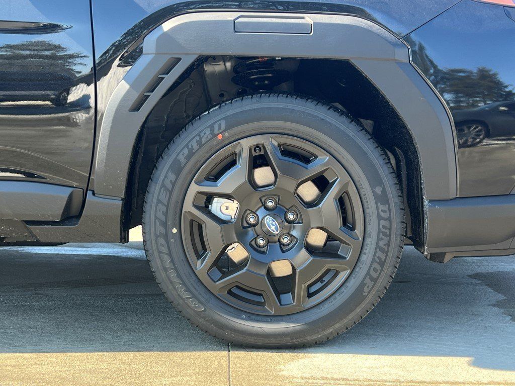 2026 Subaru OUTBACK Limited Springfield VA