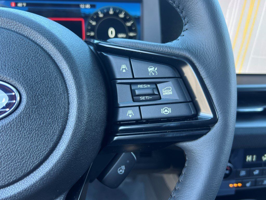 2026 Subaru OUTBACK Limited Springfield VA