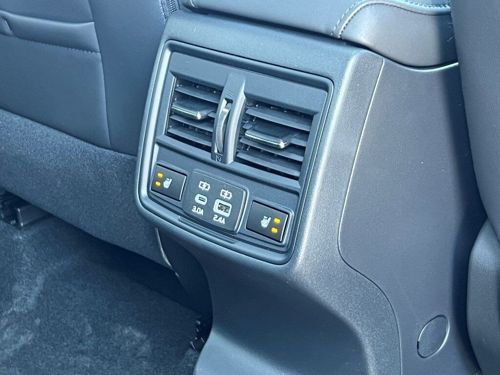 2026 Subaru OUTBACK Limited Springfield VA