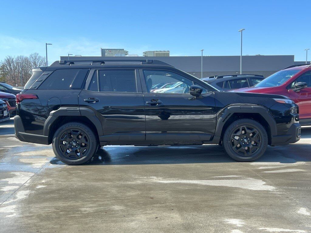 2026 Subaru OUTBACK Limited Springfield VA