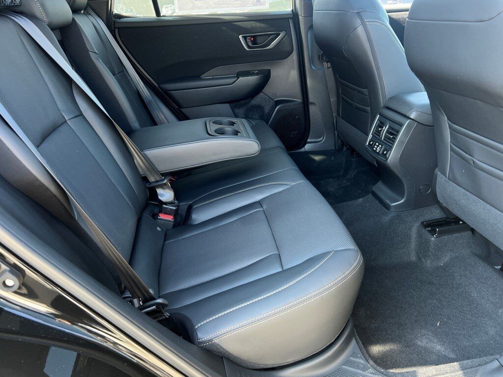 2026 Subaru OUTBACK Limited Springfield VA