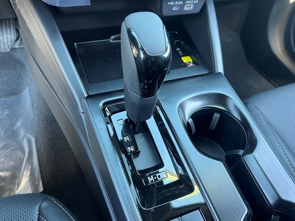 2026 Subaru OUTBACK Limited Springfield VA