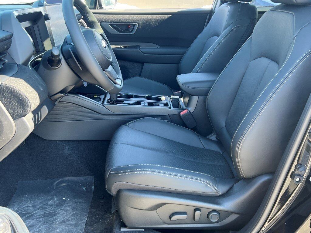 2026 Subaru OUTBACK Limited Springfield VA