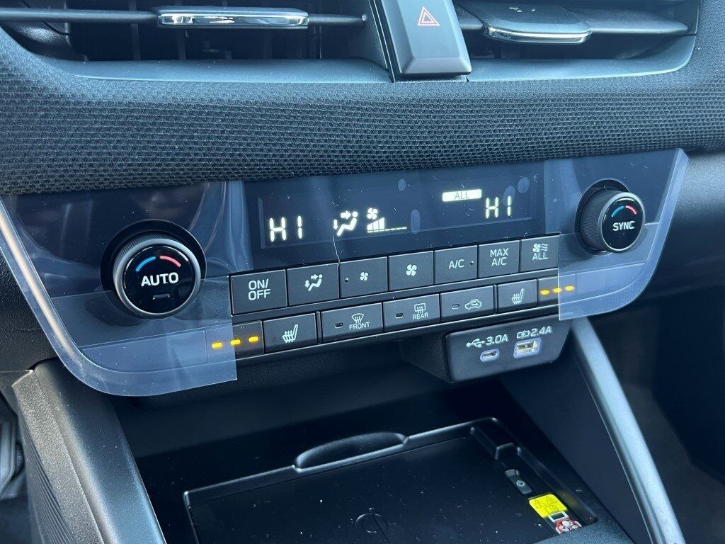 2026 Subaru OUTBACK Limited Springfield VA