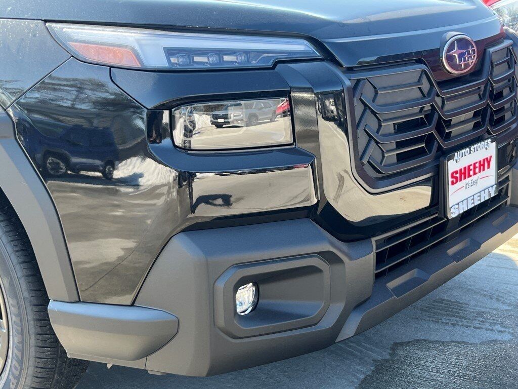 2026 Subaru OUTBACK Limited Springfield VA