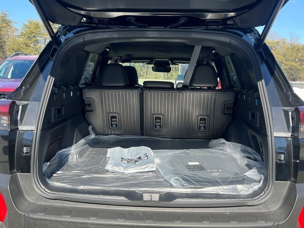 2026 Subaru OUTBACK Limited Springfield VA