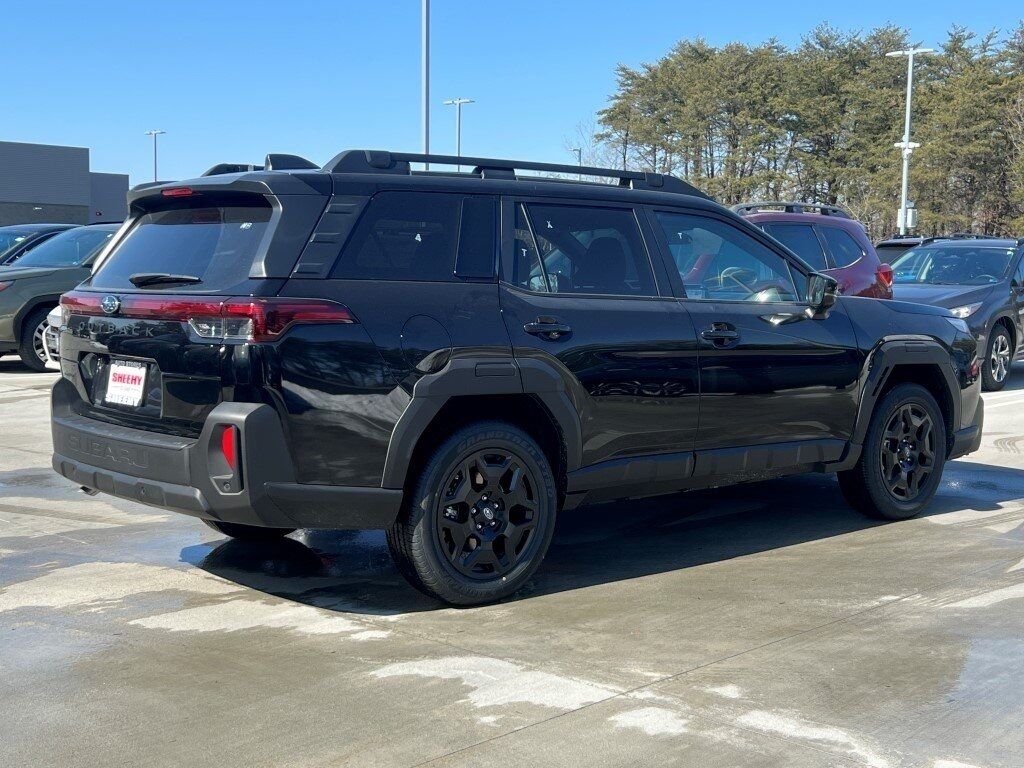 2026 Subaru OUTBACK Limited Springfield VA