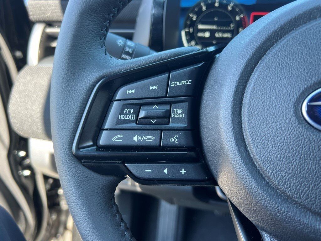 2026 Subaru OUTBACK Limited Springfield VA