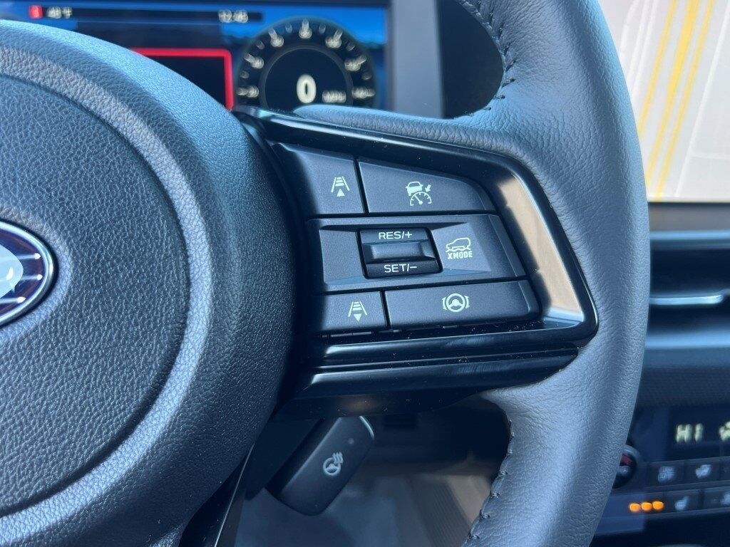 2026 Subaru OUTBACK Limited Springfield VA