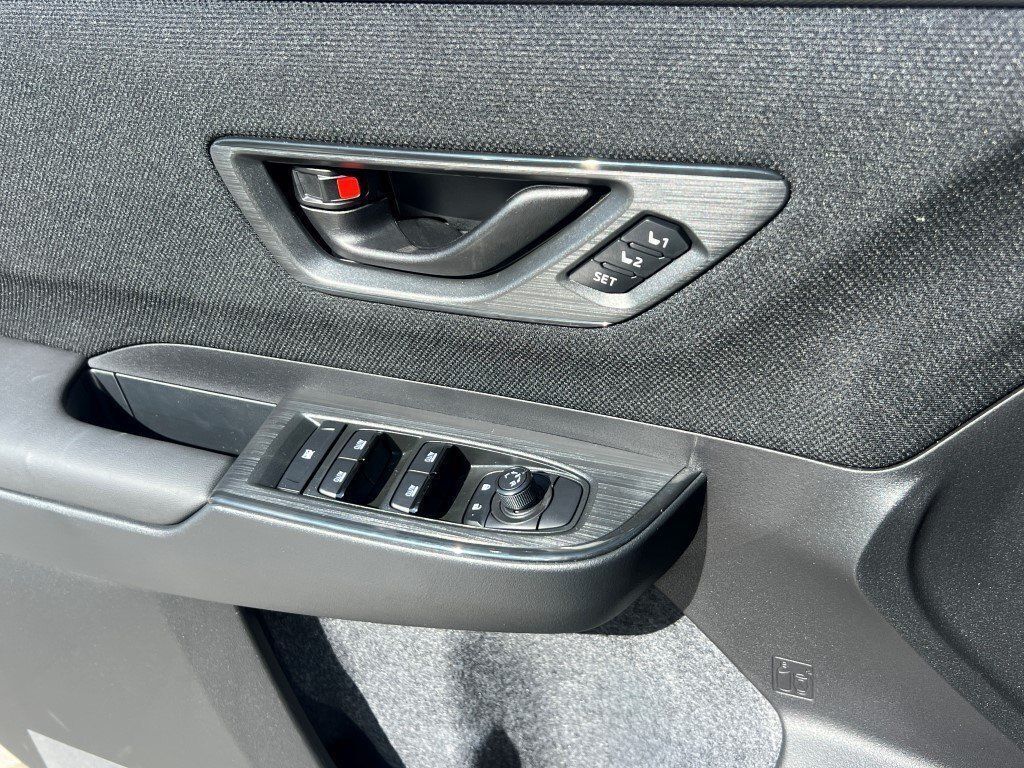 2026 Subaru OUTBACK Limited Springfield VA