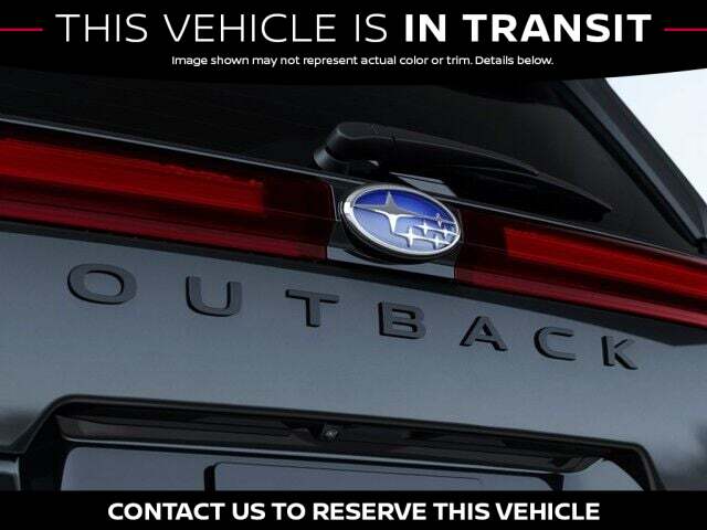 2026 Subaru OUTBACK Limited Springfield VA