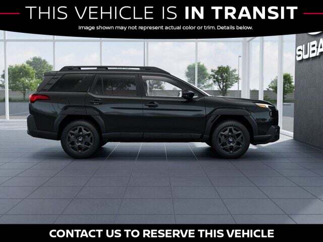 2026 Subaru OUTBACK Limited Springfield VA