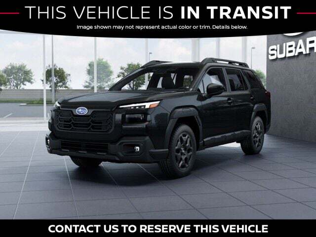 2026 Subaru OUTBACK Limited Springfield VA