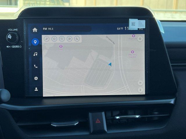 2026 Subaru OUTBACK Limited Springfield VA