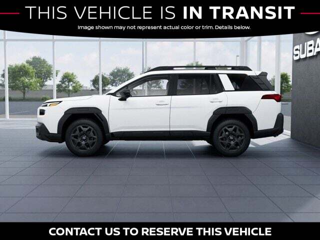 2026 Subaru OUTBACK Limited Springfield VA