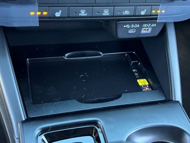 2026 Subaru OUTBACK Limited Springfield VA