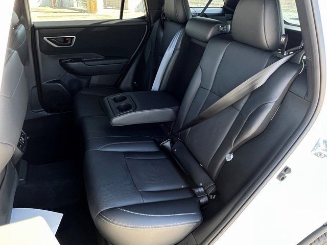 2026 Subaru OUTBACK Limited Springfield VA