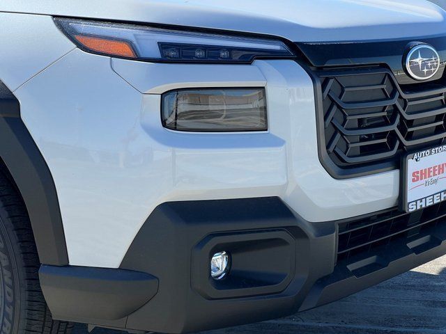 2026 Subaru OUTBACK Limited Springfield VA