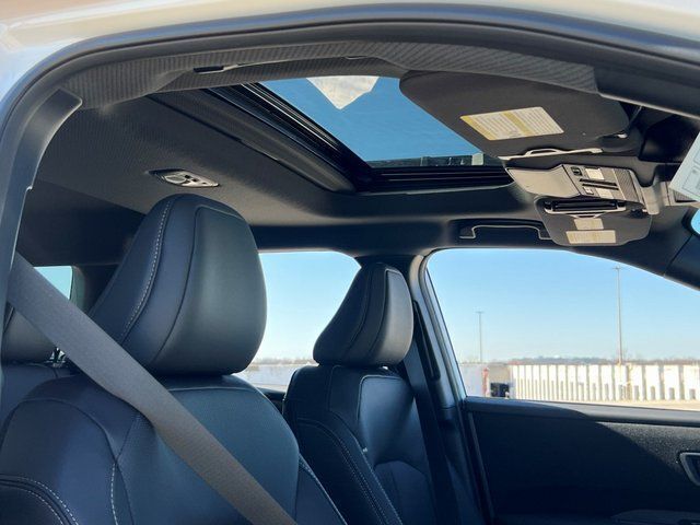 2026 Subaru OUTBACK Limited Springfield VA