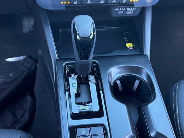 2026 Subaru OUTBACK Limited Springfield VA