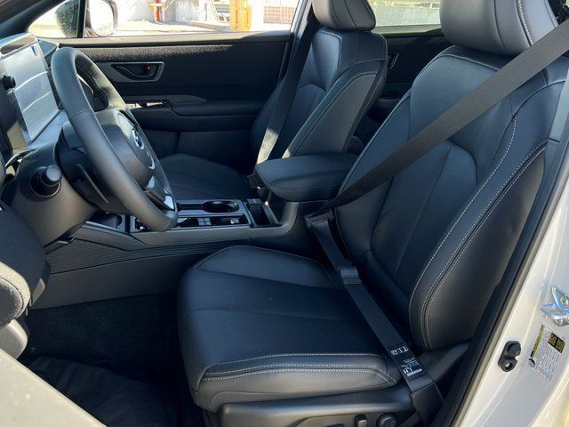 2026 Subaru OUTBACK Limited Springfield VA