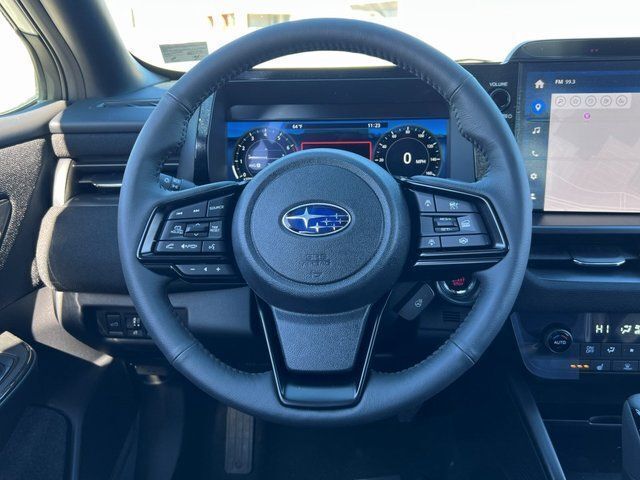 2026 Subaru OUTBACK Limited Springfield VA