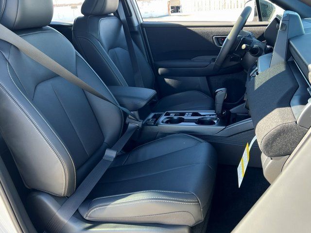 2026 Subaru OUTBACK Limited Springfield VA