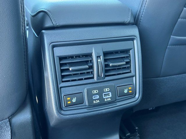 2026 Subaru OUTBACK Limited Springfield VA