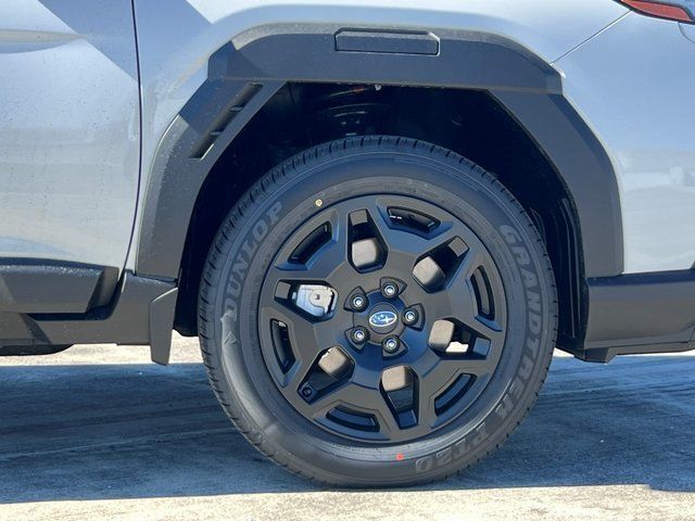 2026 Subaru OUTBACK Limited Springfield VA