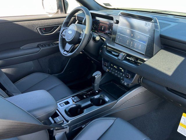 2026 Subaru OUTBACK Limited Springfield VA