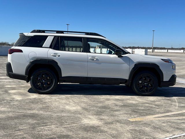2026 Subaru OUTBACK Limited Springfield VA