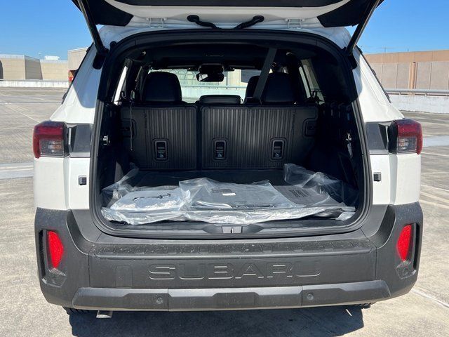 2026 Subaru OUTBACK Limited Springfield VA