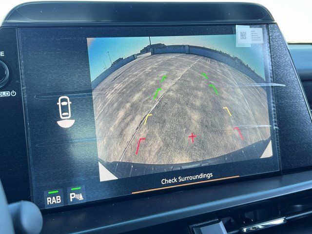 2026 Subaru OUTBACK Limited Springfield VA