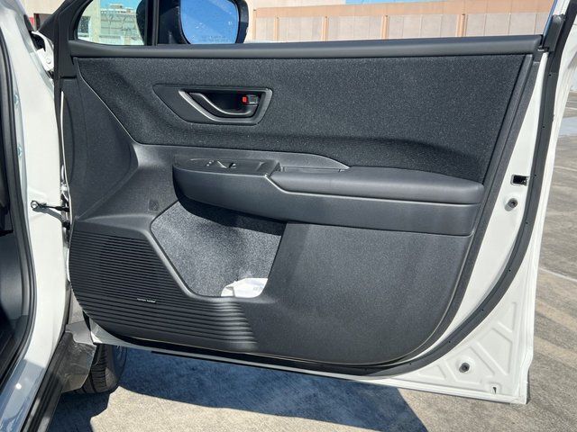 2026 Subaru OUTBACK Limited Springfield VA