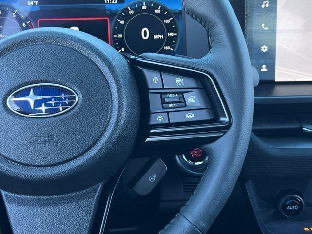 2026 Subaru OUTBACK Limited Springfield VA