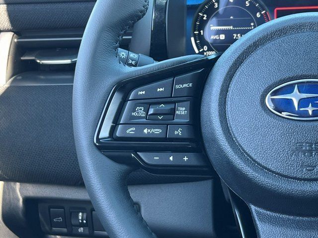 2026 Subaru OUTBACK Limited Springfield VA