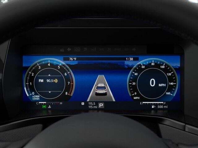 2026 Subaru OUTBACK Limited Springfield VA